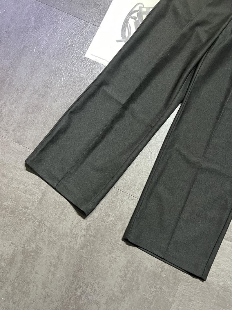 Christian Dior Long Pants